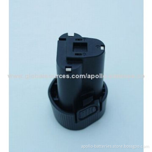 Cordless Power Tool Battery, Weighs 0.35g